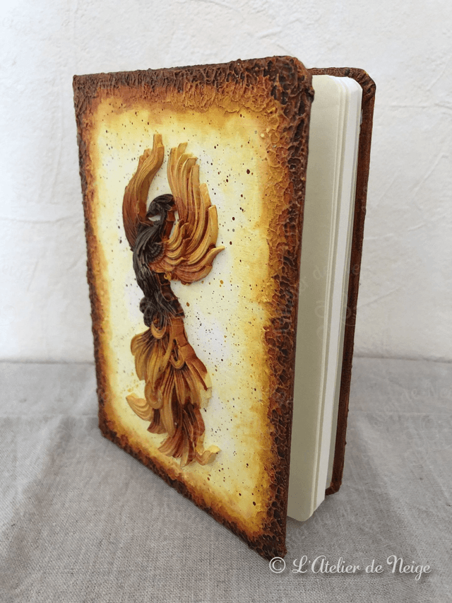 Carnet Phoenix 