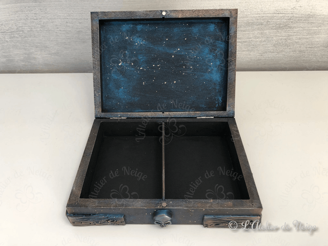 Coffret Jeu de Cartes Pirates Maudits