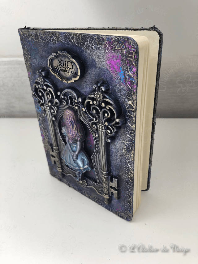 Carnet Alice 