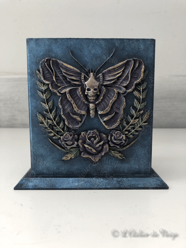 Pot Papillon de Nuit